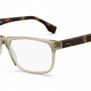 Hugo Boss BOSS 1518 Beige Havana 0XNZ 00
