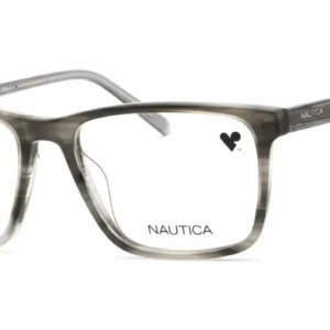 Nautica N8178 Grey Horn 031